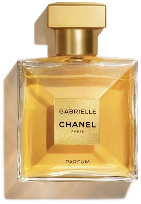 chanel gabrielle chanel parfum spray|Chanel gabrielle perfume price usa.